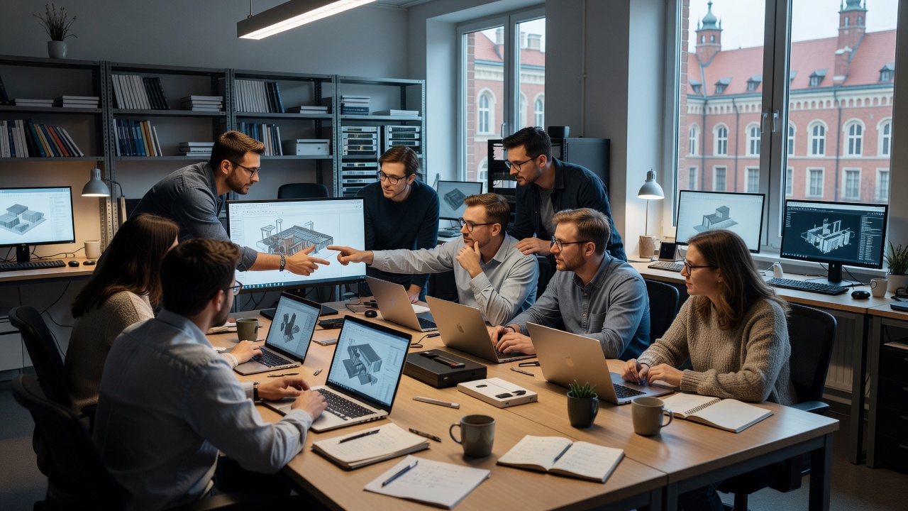 Warsaw University Launches Arcpath Modeling Initiative